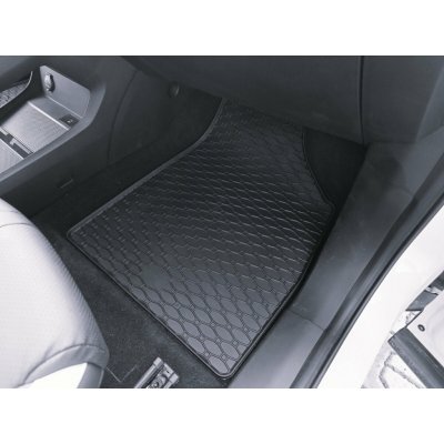 Koberce gumové RIGUM Dongfeng T5 Evo 2020 | Zboží Auto