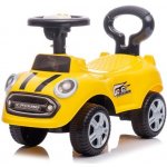 Sun Baby GO GO Fassion žluté – Sleviste.cz