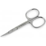 Nůžky na nehty nerezové rovné Varianta: 5 nikl zahnutá, Balení: 1 ks – Hledejceny.cz