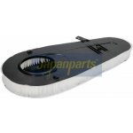 Vzduchový filtr JAPANPARTS FA-0112JM (FA0112JM) – Hledejceny.cz