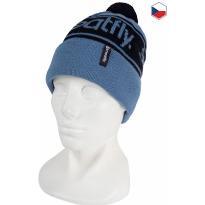 Meatfly kulich Robb Slate Blue – Zboží Mobilmania