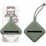 Bibs silikon puzdro na dudlík Pine – Zboží Dáma