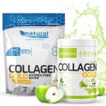 Natural Nutrition Collagen Gold Hydrolyzovaný kolagen Natural 1 kg – Zbozi.Blesk.cz