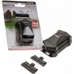 AquaEl magnetická stěrka se škrabkou 2 v1 S pro sklo 3-6 mm – Zboží Dáma