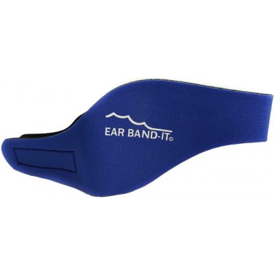 Ear Band-It čelenka na plavání – Hledejceny.cz