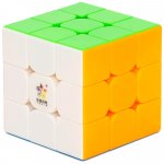 YuXin Little Magic Rubikova kostka 3x3x3 barevný plast – Zboží Dáma