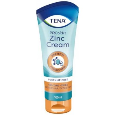 Tena zinková mast 100 ml – Zboží Dáma