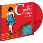 Vítěz je sám - Paulo Coelho – Hledejceny.cz