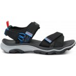 Regatta Blaze Sandal černé – Hledejceny.cz