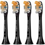 Philips Sonicare A3 Premium All-in-One HX9094/11 4 ks – Zboží Dáma