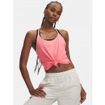 Under Armour UA Vanish Racerback Tank růžová – Zbozi.Blesk.cz