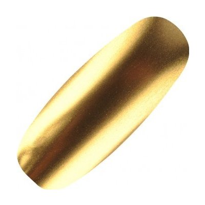 Mirror CHROME pigment zlatý 3 g – Hledejceny.cz