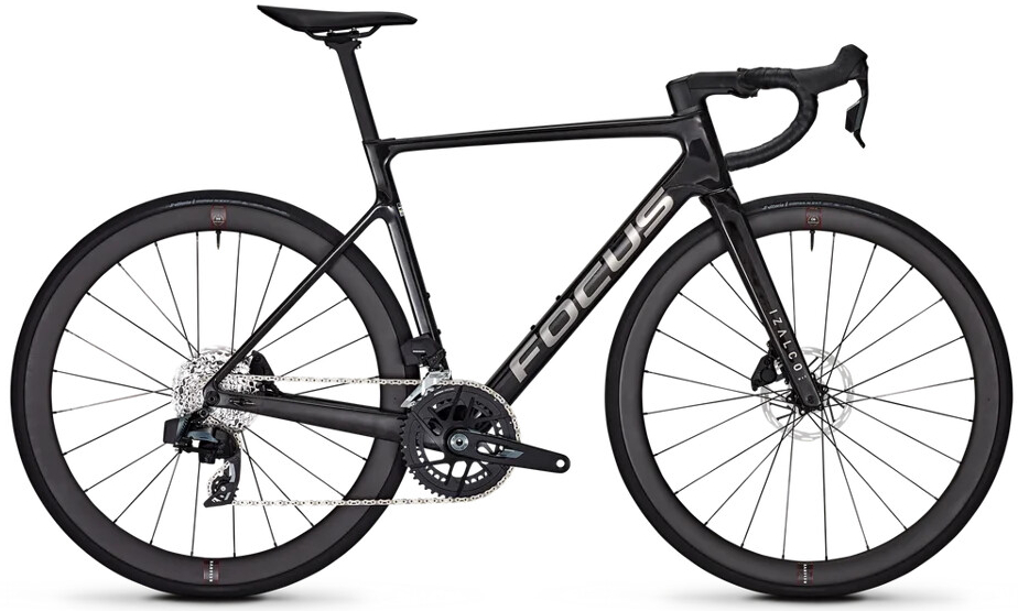 Focus Izalco Max 8.9 2026