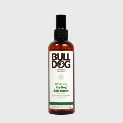 Bulldog Original Styling Salt Spray 150 ml – Sleviste.cz