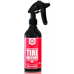 Good Stuff Tire Dressing MAT 500 ml