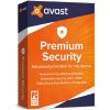antivir AVAST PREMIUM SECURITY 5 lic. 1 ROK (APSMEN12EXXA005)
