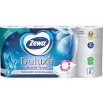 Zewa Deluxe Winter Wonderland 8 ks – Zboží Dáma