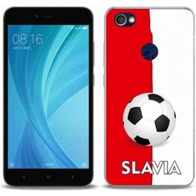 Pouzdro mmCase Gelové Xiaomi Redmi Note 5A Prime - fotbal 2 – Hledejceny.cz