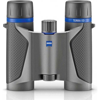 Zeiss Terra ED Pocket 8x25