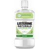 Ústní vody a deodoranty Kenvue Listerine Naturals Gum Protection 49730 500 ml