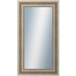 DANTIK Křídlo 50x90 cm stříbrné 2773 – Hledejceny.cz