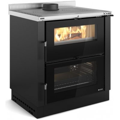 Nordica Verona XXL - Antracit – Sleviste.cz