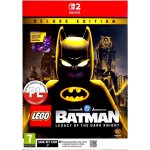 LEGO Batman: Legacy of the Dark Knight (Deluxe Edition) – Hledejceny.cz