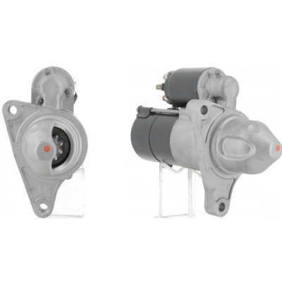 Startér DODGE NITRO 2.8 CRD Delco 8000163 | Zboží Auto