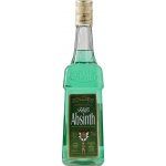 Hill's Absinth 70% 0,7 l (holá láhev) – Sleviste.cz