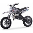 Xmotos XB81 Apollo 49cc modrá