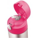 Thermos FUNtainer 355 ml Květy