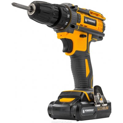 Powermat PM-WA-21V-2AT, PM1310 – Zboží Dáma