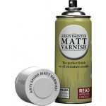 Army Painter Base Primer Anti Shine Matt Varnish – Zboží Živě