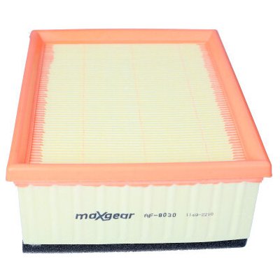 Vzduchový filtr MAXGEAR 26-0199 – Hledejceny.cz
