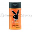 Playboy Miami sprchový gel 250 ml