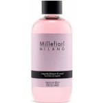 Millefiori Milano Náplň do aroma difuzéru NATURAL Květy magnólie a dřevo 250 ml – Zboží Dáma