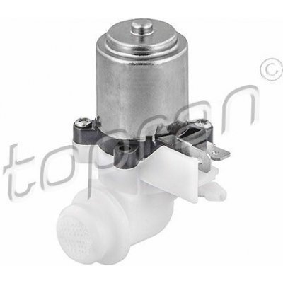 Vodní čerpadlo ostřikovače, čištění skel TOPRAN 720 283 – Hledejceny.cz