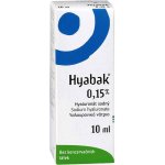 Thea Hyabak Protector 0,15 % 10 ml – Zboží Dáma