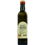 Natural Jihlava Olej sezamový panenský 0,5 l – Zbozi.Blesk.cz