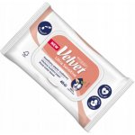VELVET Ubrousky ultra sensitive 48 ks – Zboží Dáma