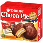 Orion Choco-pie 360 g – Zboží Dáma