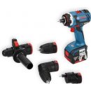 Bosch GSR 14,4 V-EC FC2 0.601.9E1.001