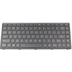 Klávesnice LENOVO IDEAPAD M30-70 / BLK – Zboží Živě