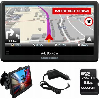 Modecom FREEWAYSX71-MF-EU