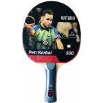 Butterfly Petr Korbel 500 – Sleviste.cz