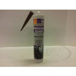 Debbex 301241SL Univerzální silikon 280 ml hnědá – Hledejceny.cz