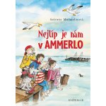 Nejlíp je nám v Ammerlo – Hledejceny.cz