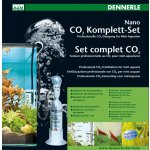 Dennerle Nano CO2 kompletní set s redukčním ventilem – Zboží Dáma