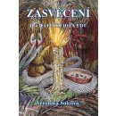 Zasvěcení do haitského vúdú - Veronika Šulcová