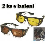 HD Vision WA 10154 Y – Zboží Mobilmania